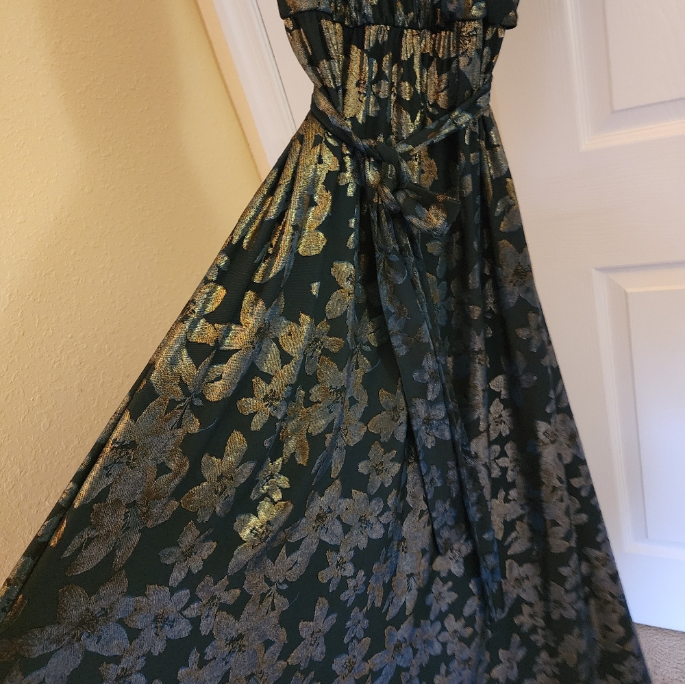 Elegant Dress